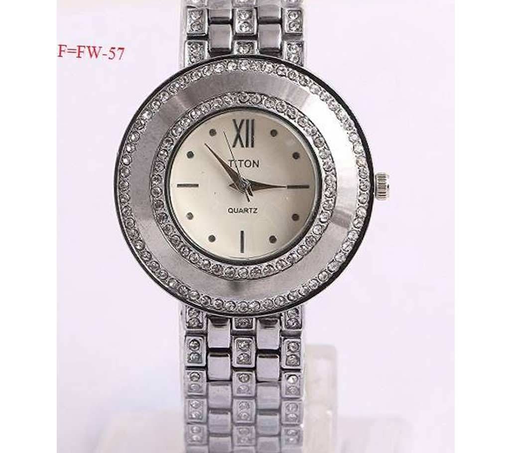 TITON Ladies Watch (Copy)-F=FW-57