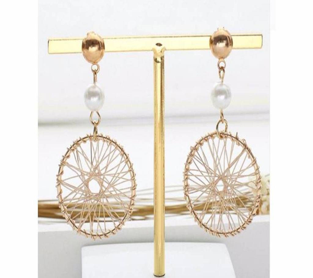 Earring For Woman