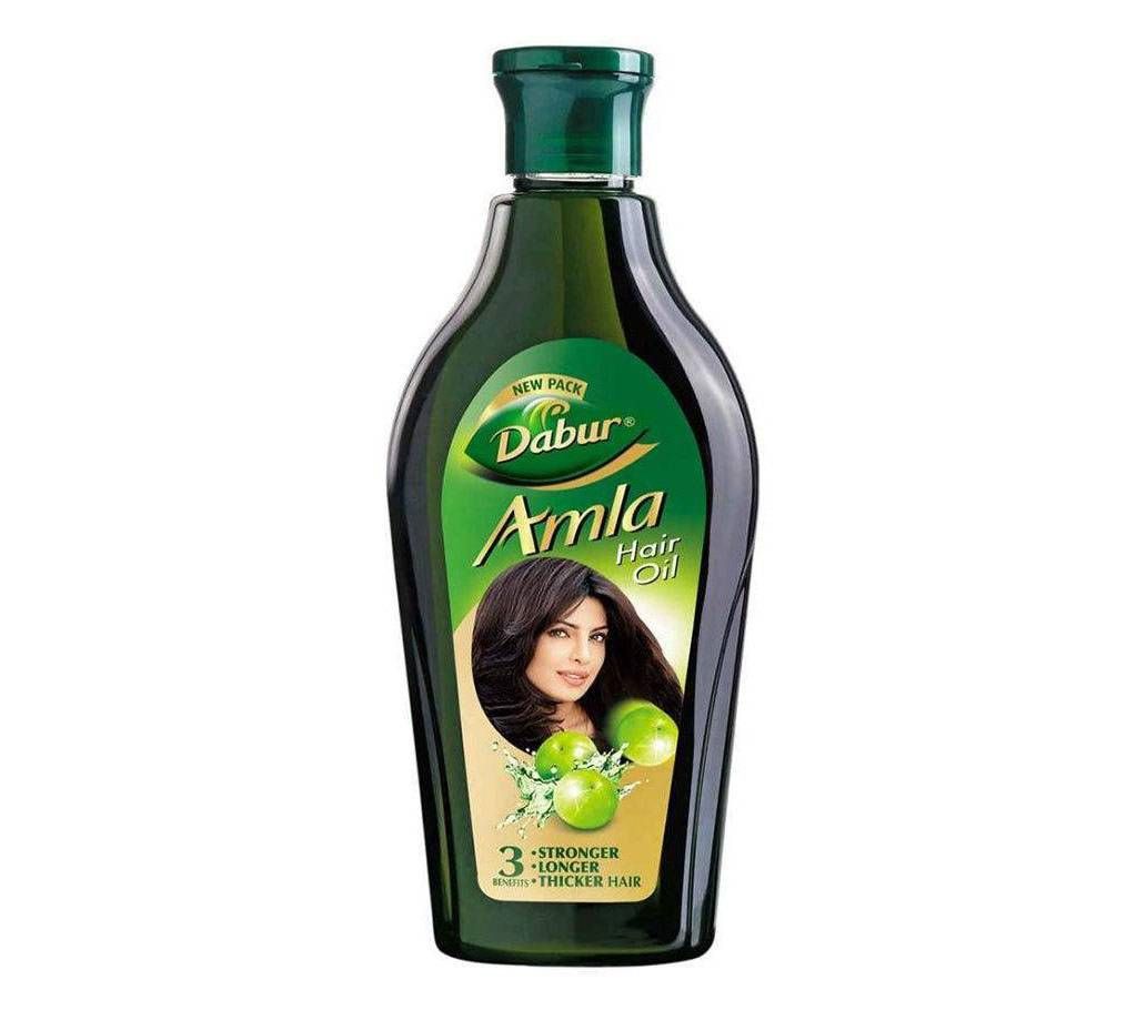 Dabur Amla Hair Oil  275 ml (India)