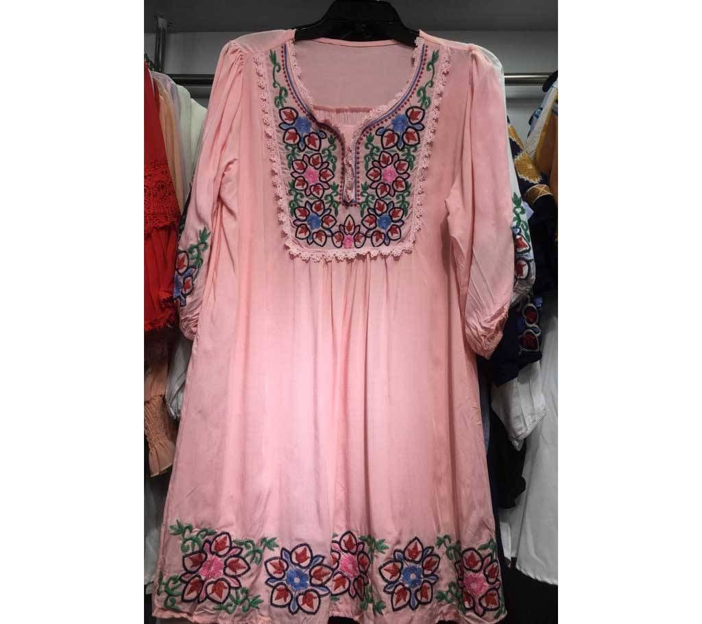 Ladies Ready made kurti