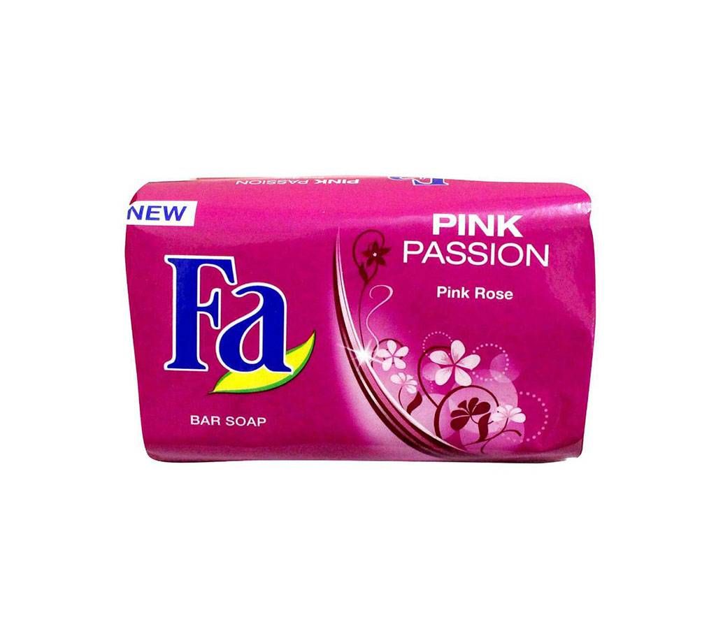 Fa  Pink Passion Soap 175g UAE