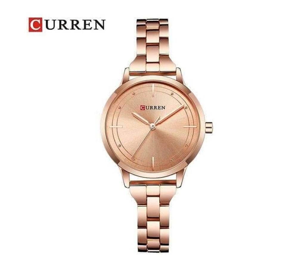 CURREN 9019c Ladies Watch