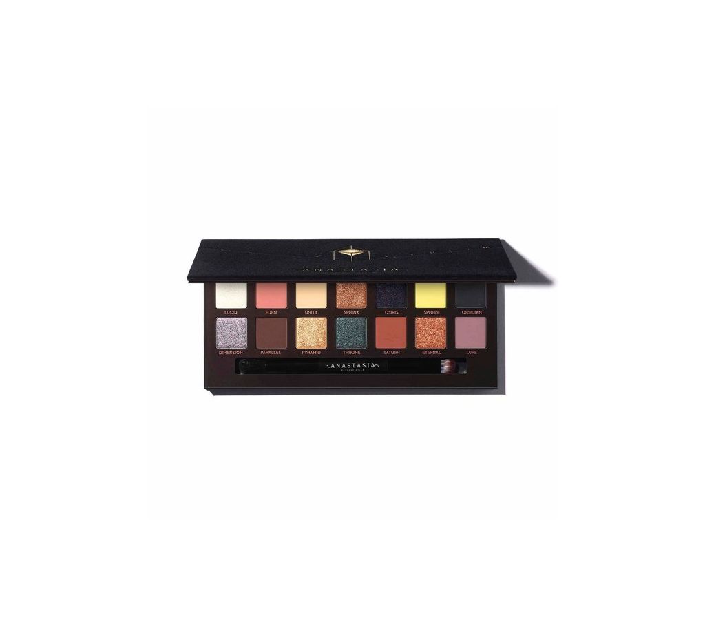 Anastasia Beverly Hills Prism Eye Shadow Palette - USA