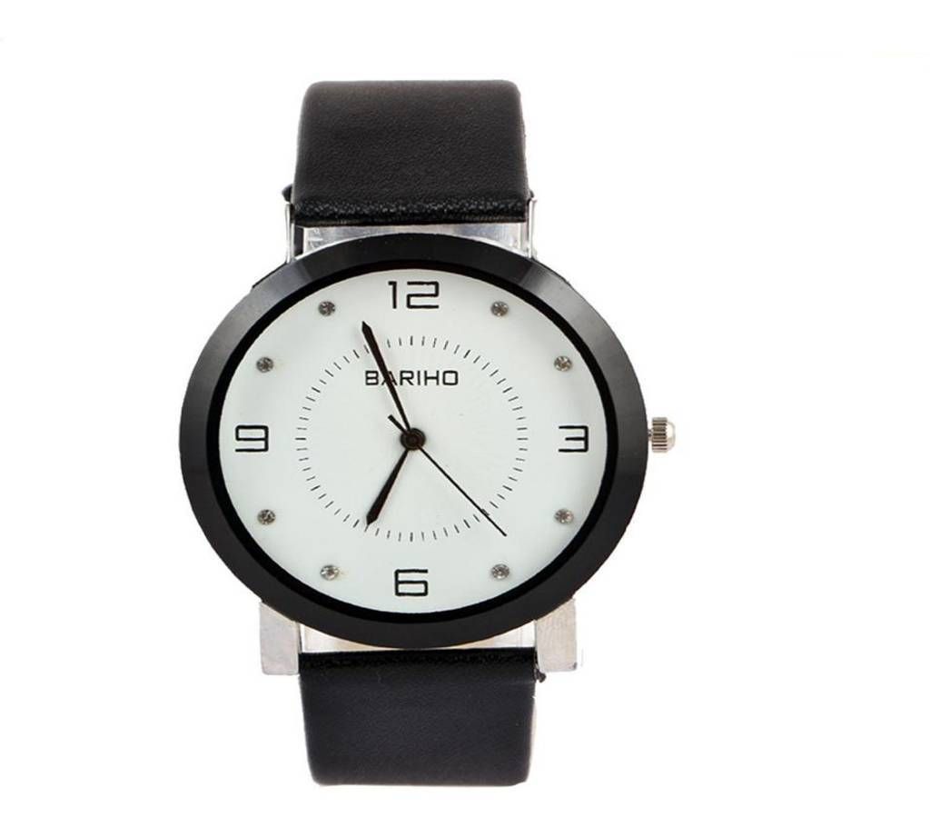 ladisanalog watch