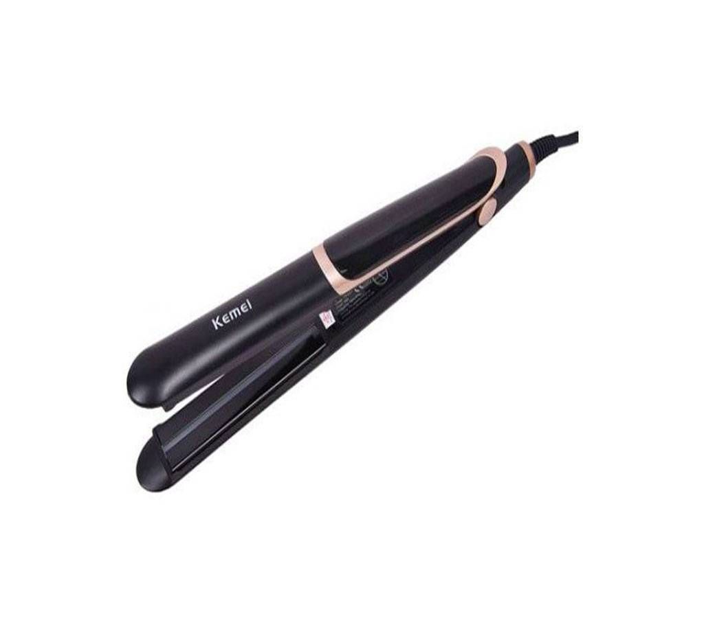 Kemei KM-2219 Professional Hair Straightener