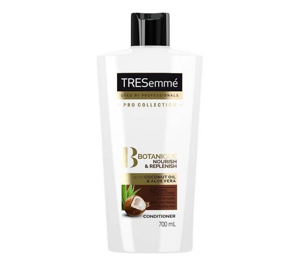 TRESemme Botanique Nourish & Replenish Conditioner - Poland