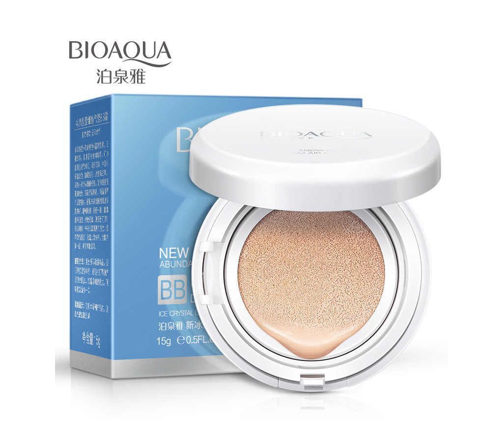 Bioaqua BB Dual Recovery