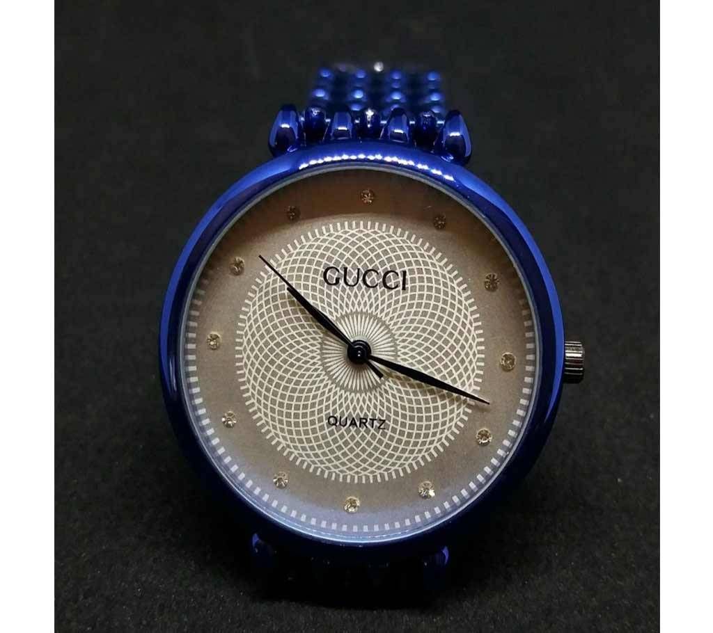 Gucci Watch for woman