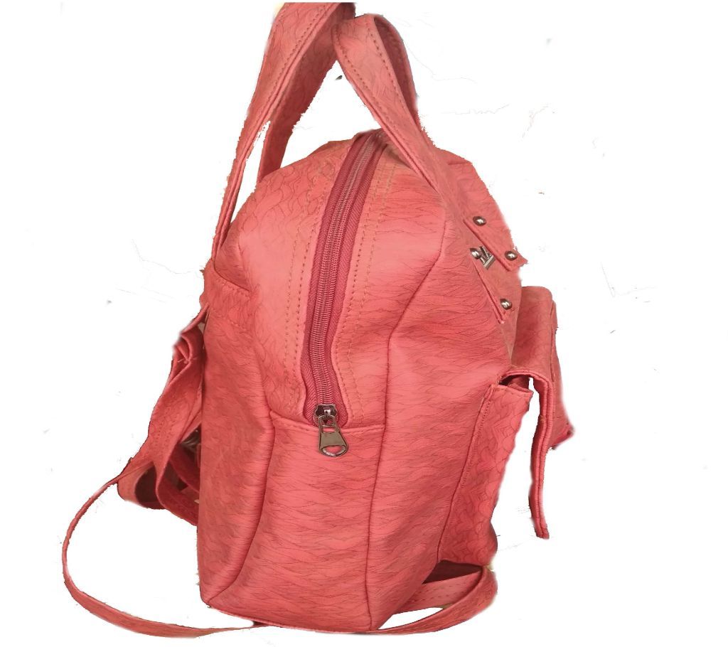 Women Backpack