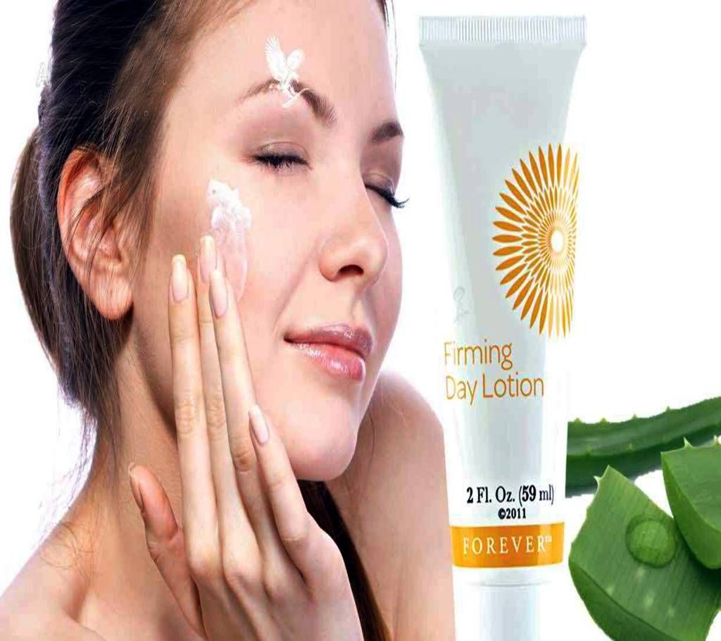 Firming Day Lotion 59 ML