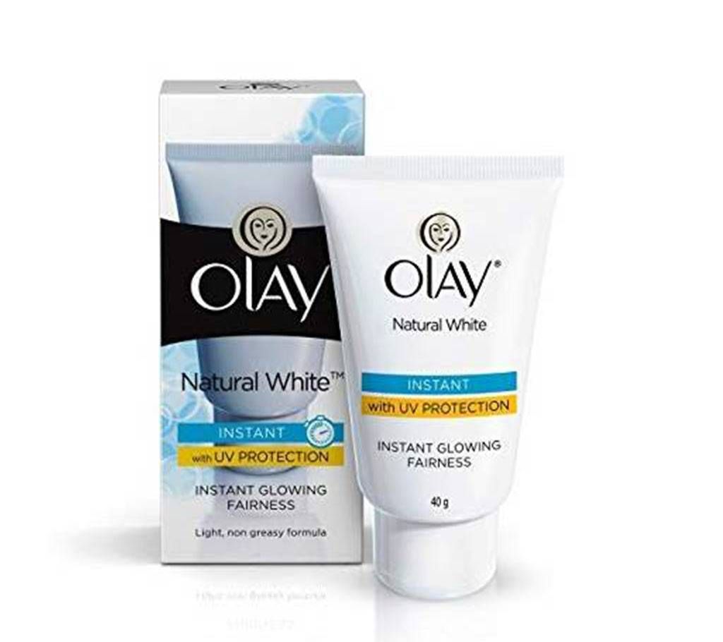 Olay Fairness Cream  40gm  India