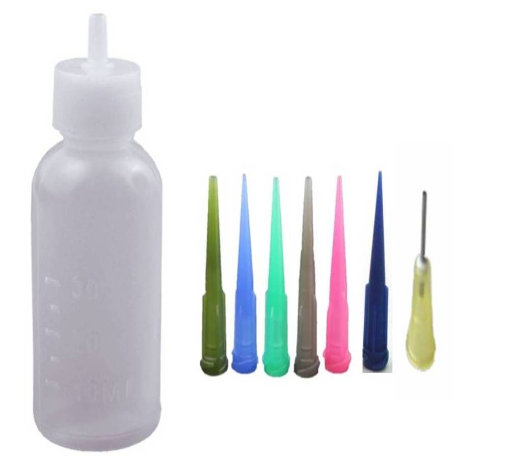 Mehedi Applicator