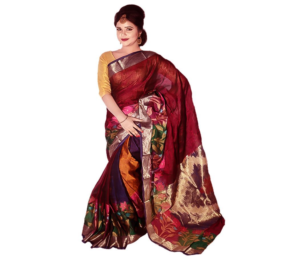 Gassh Saree