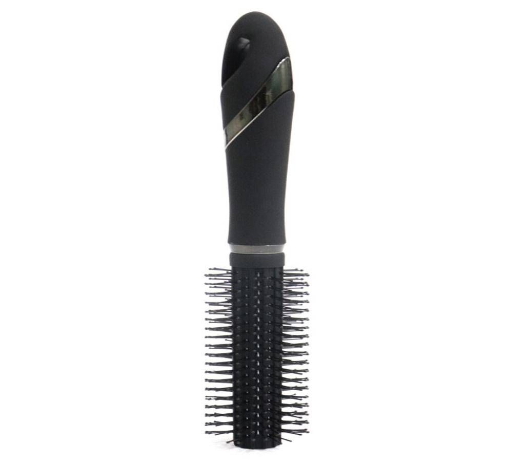 Women Round Hair Care Curling Brush