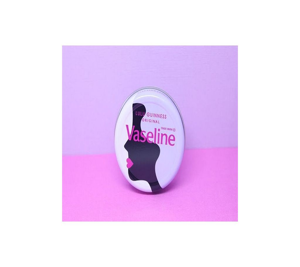 Vaseline LULU Genius Original lip therapy-20gm