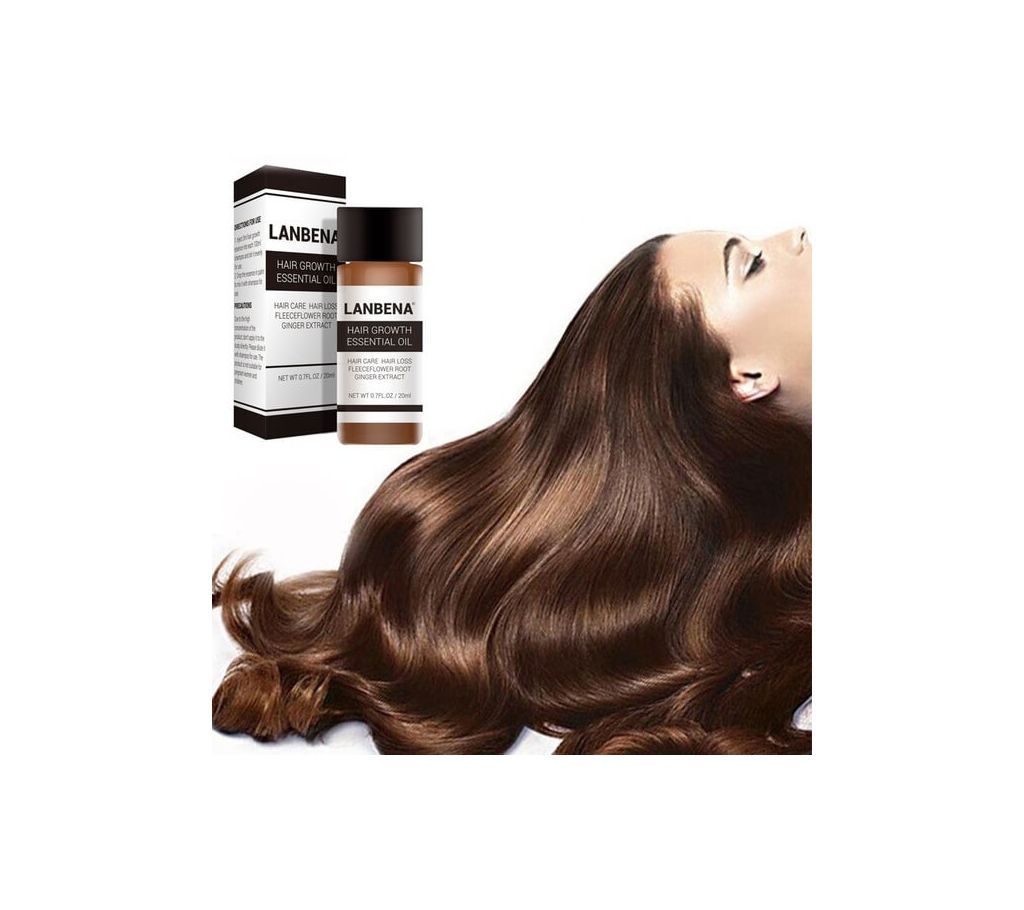 LANBENA Hair Growth oil