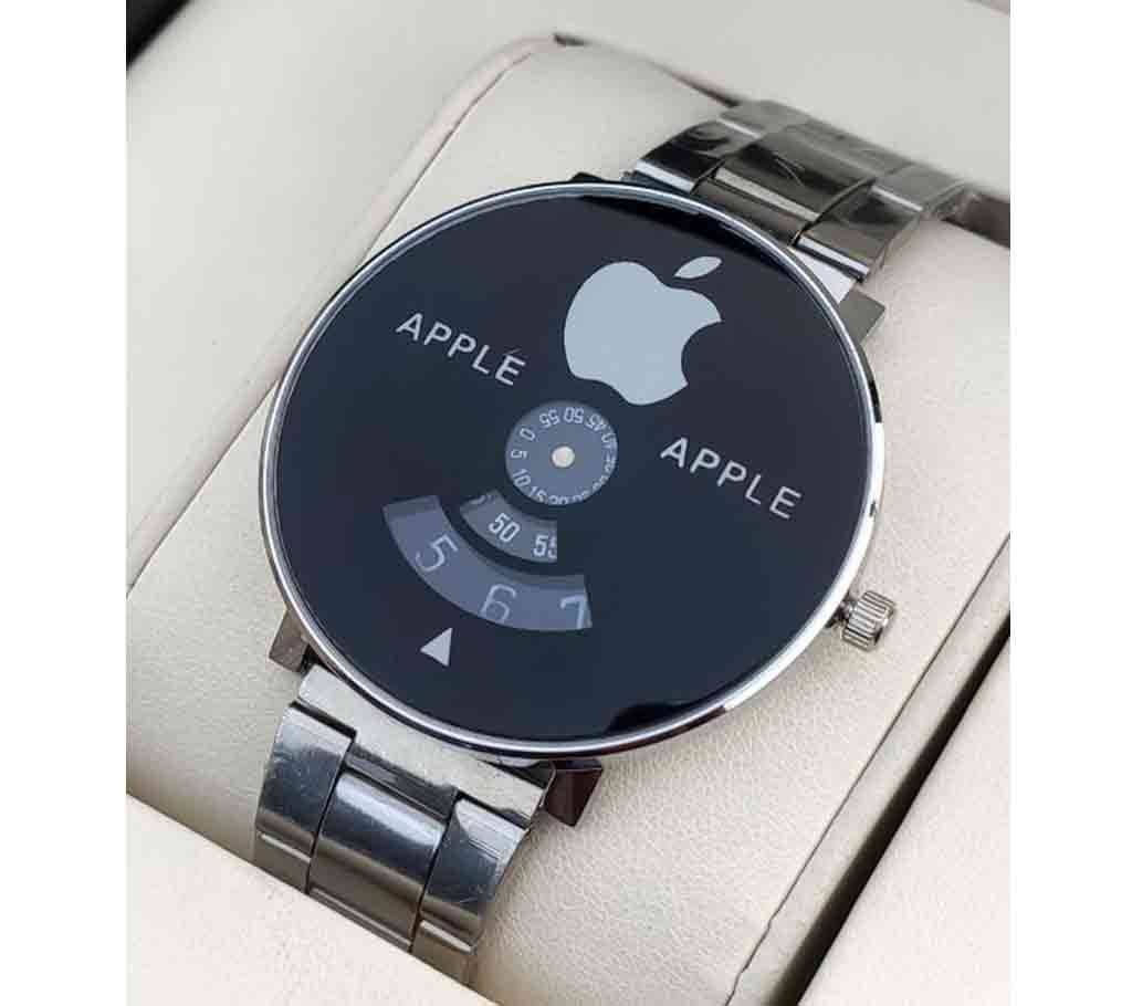 Apple Stainless Still Analog Ladies Wrist Watch (Copy)