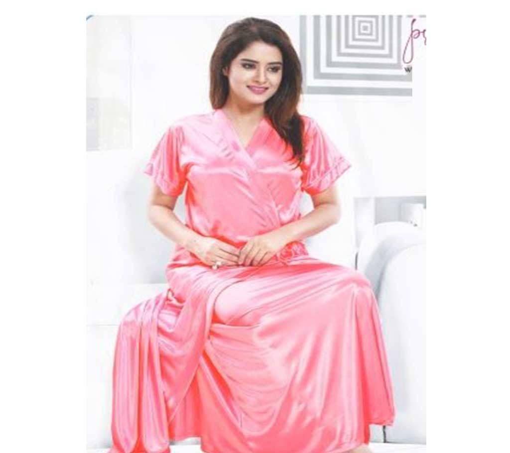 Double Part Nighty-4818 C