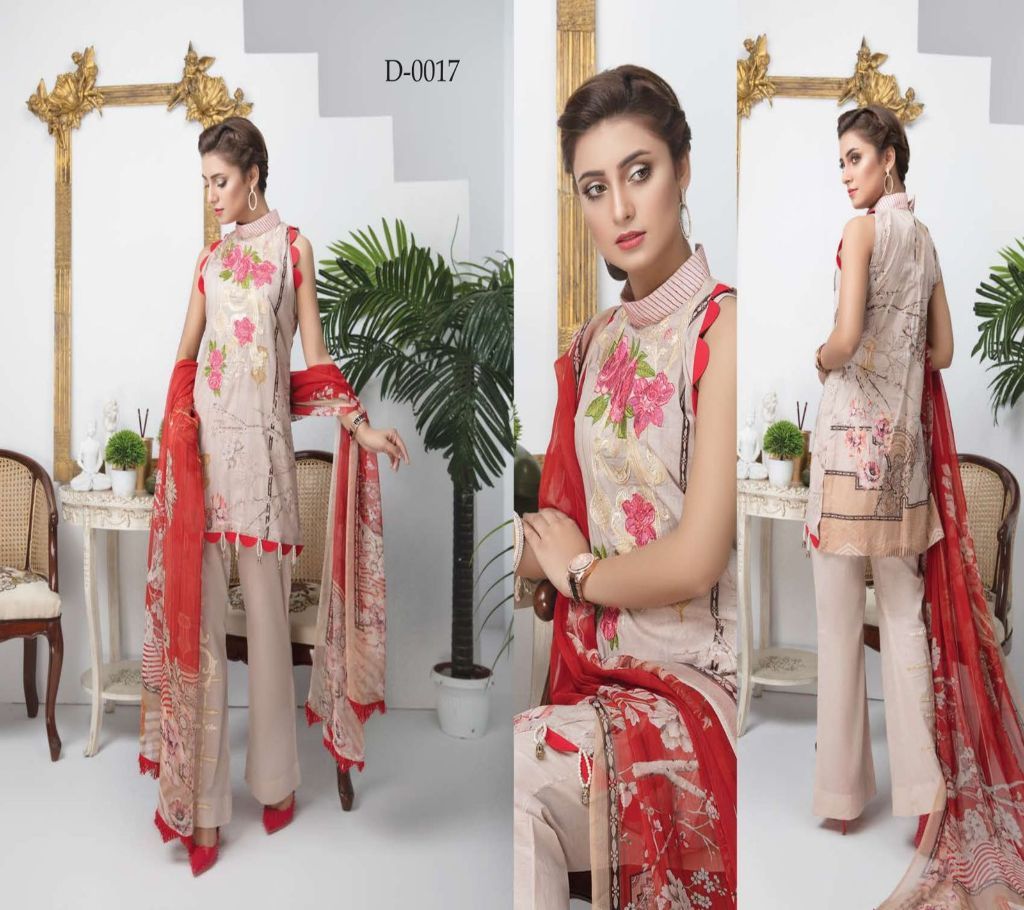 Noor E Azal - D-0017 - UNC