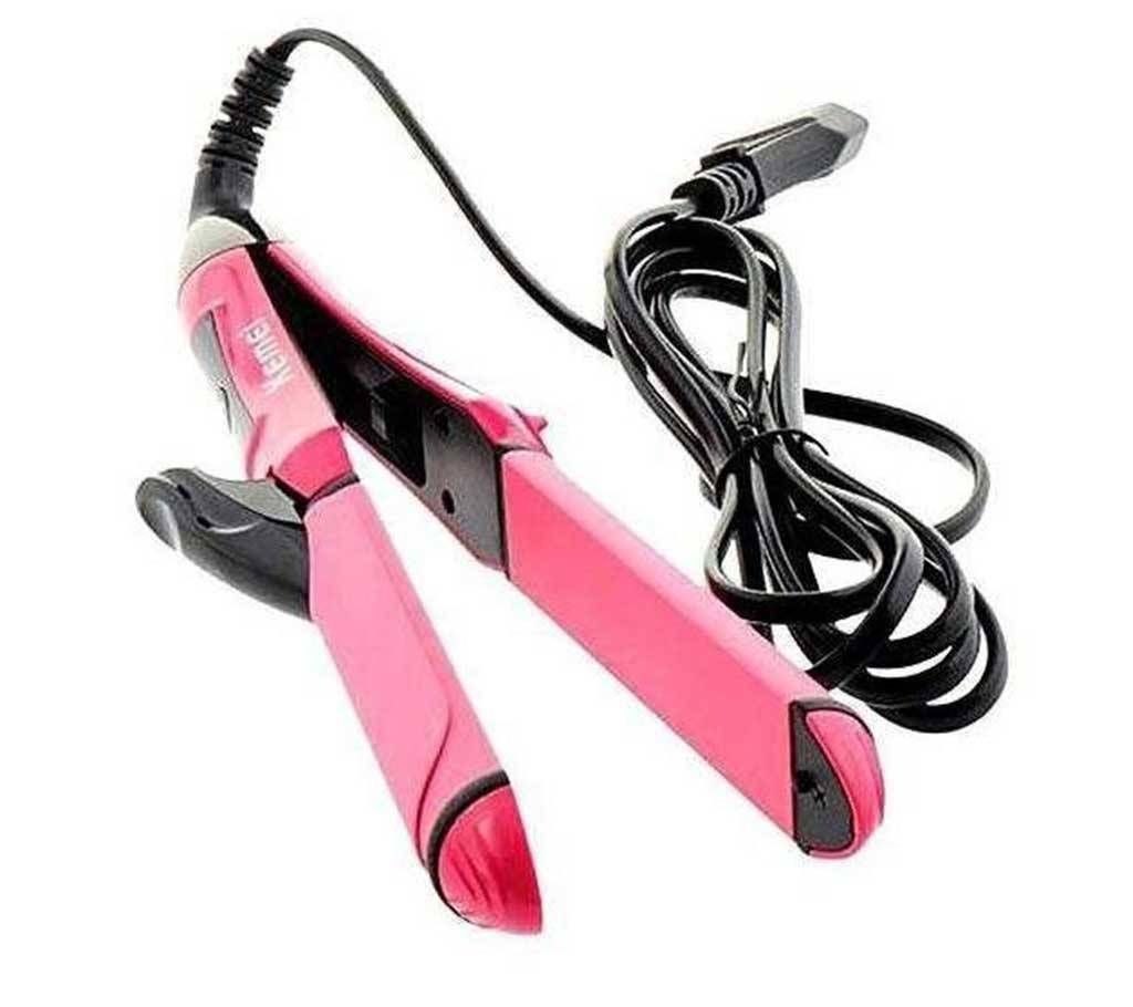 Nova 2 in 1 Hair Beauty 011