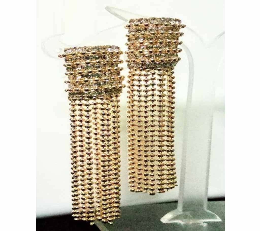 Party Wear Earrings For Women