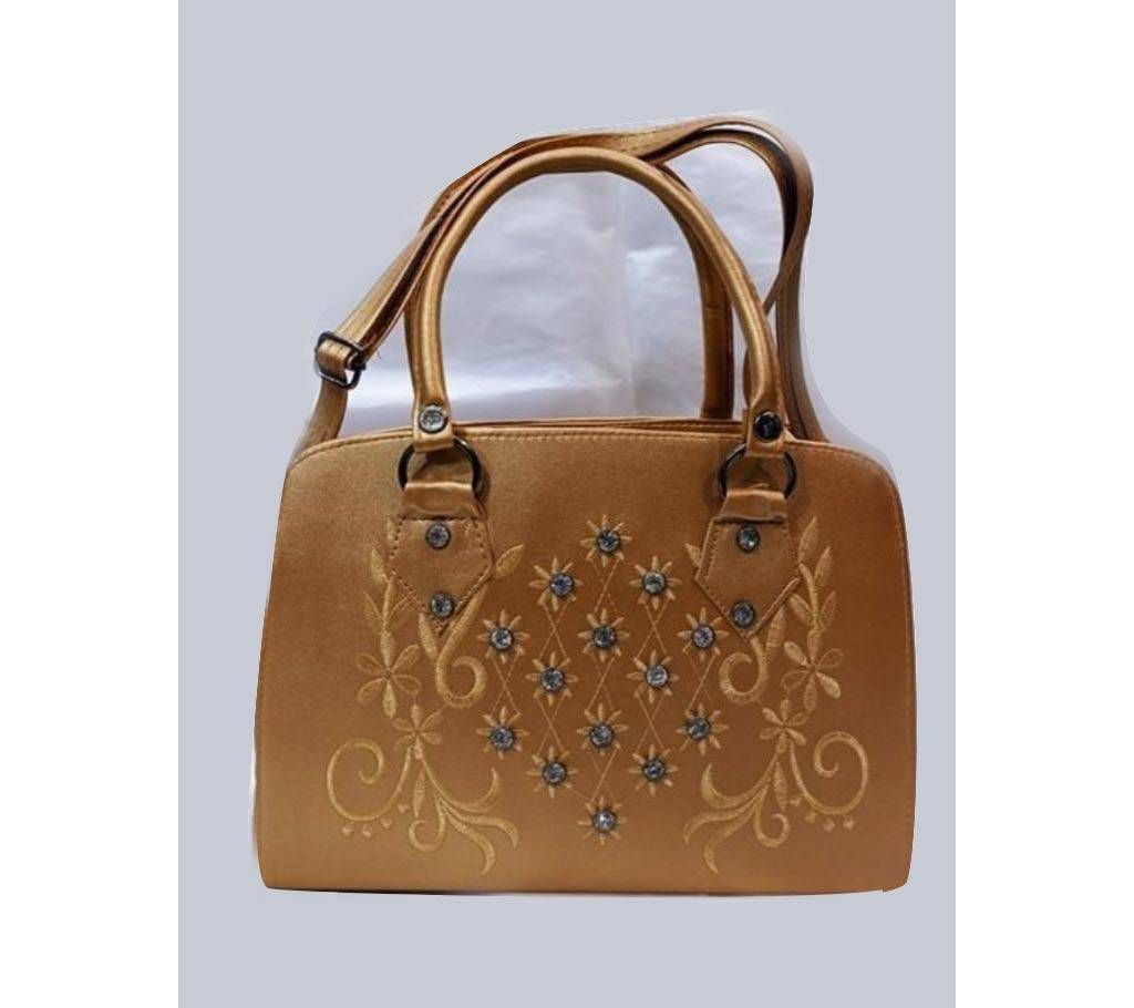 Ladies Hand Bag  BNOS049  NOS1