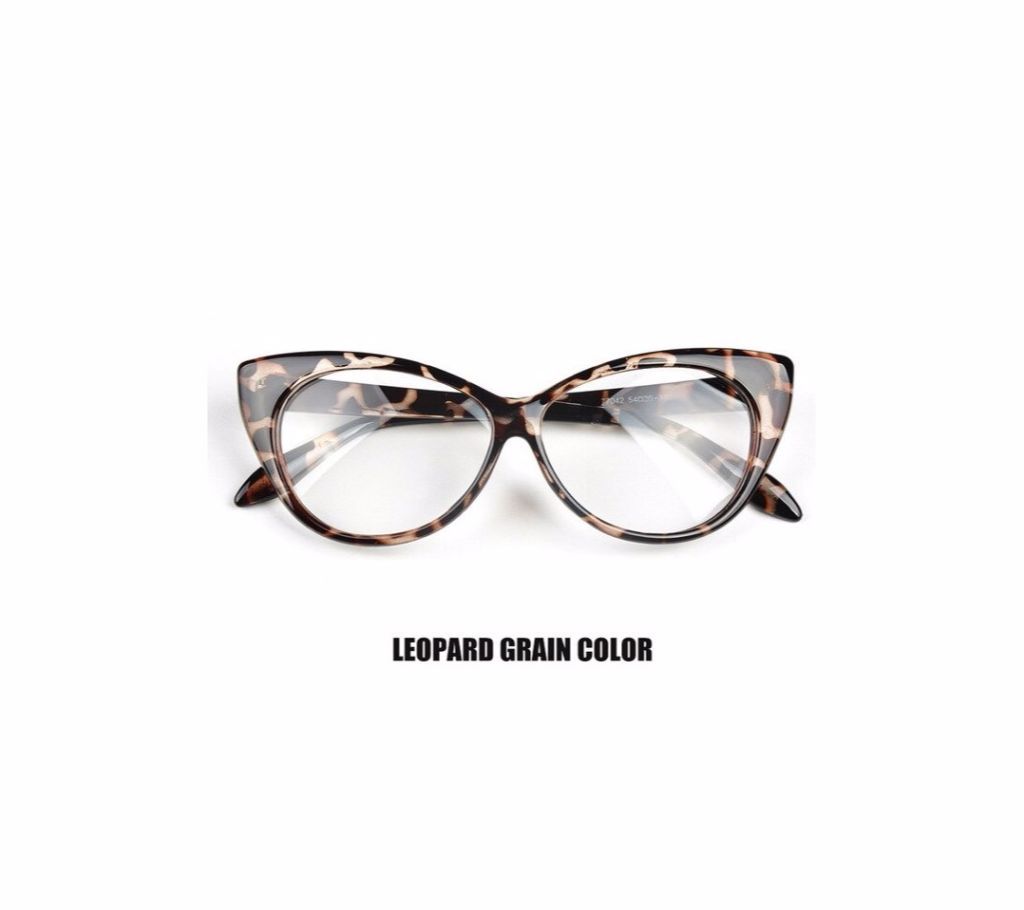 Cat Eye Styling Luxury Sunglasses For Women