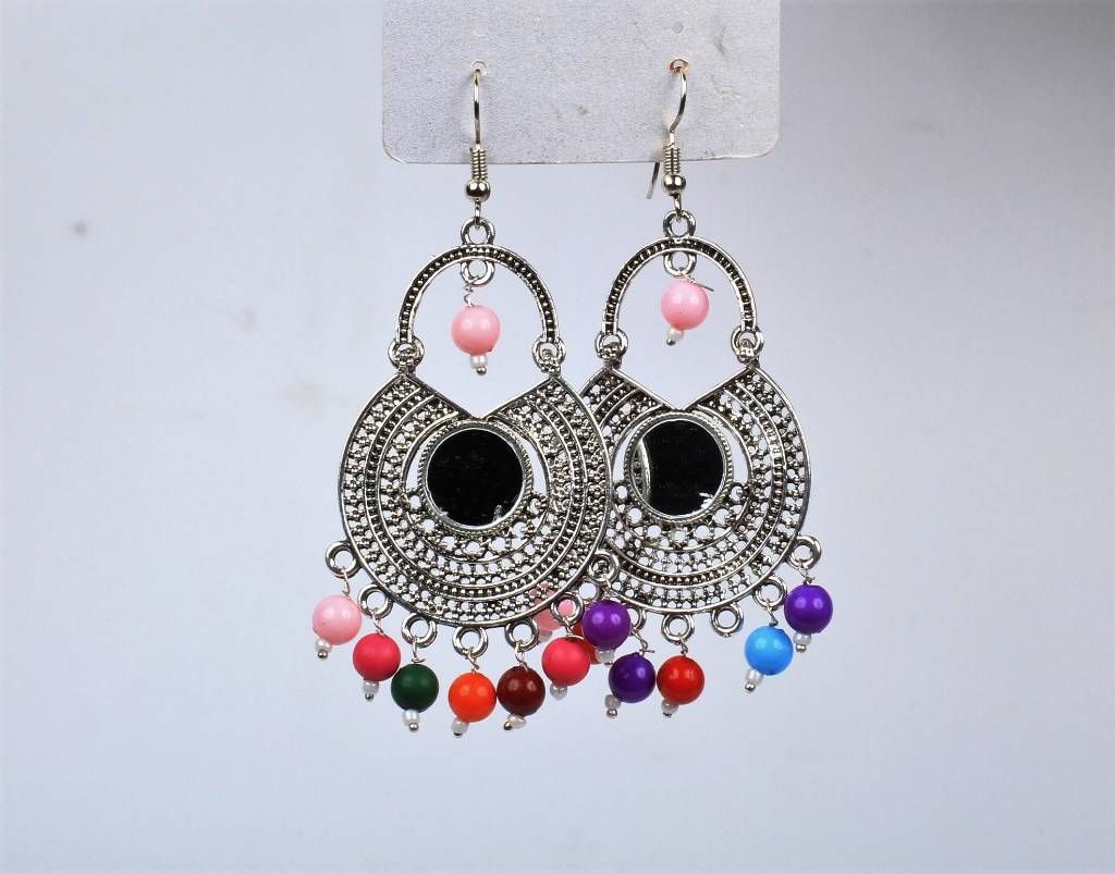 Afghani Ear Ring