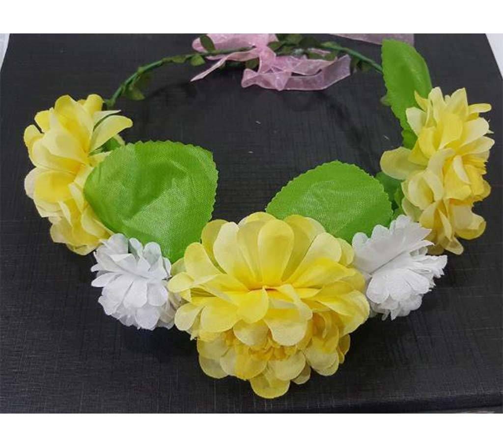 Boishakhi Hair Band