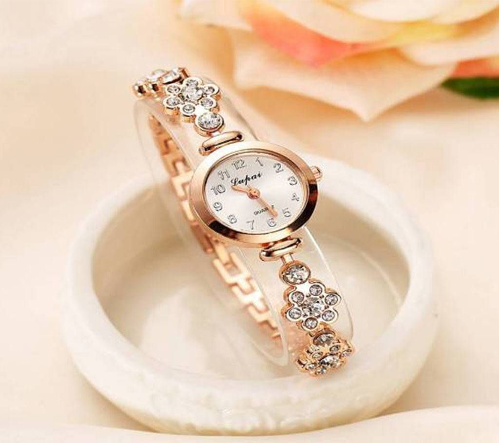 Rist Watch For Woman