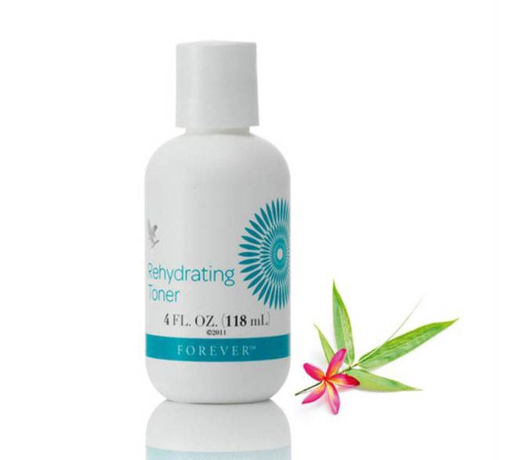 Forever Rehydrating Toner - USA