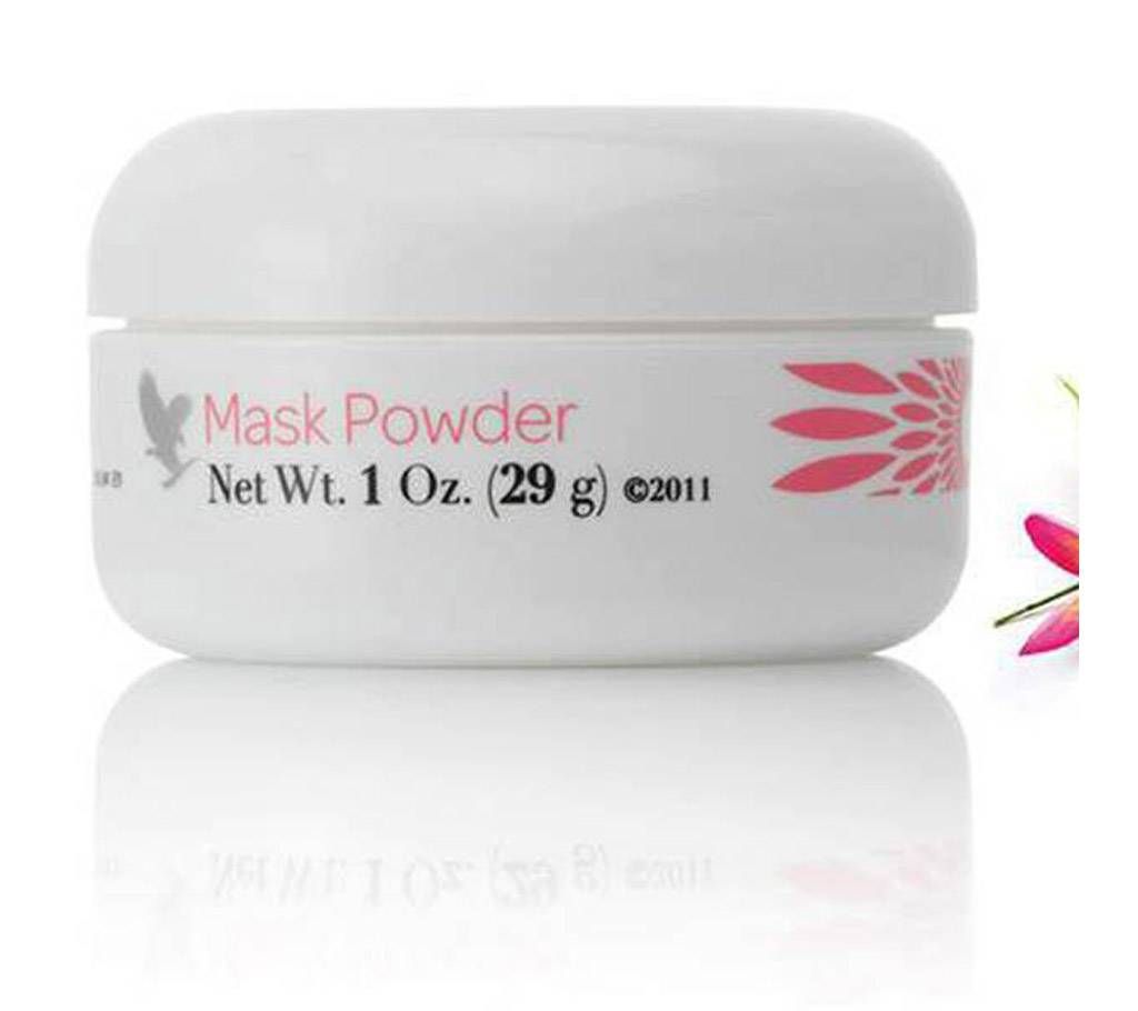 Facial Mask Powder