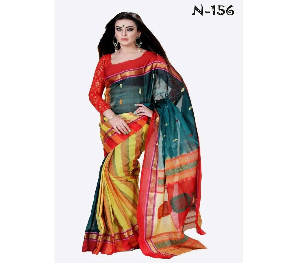 Gas Silk Saree