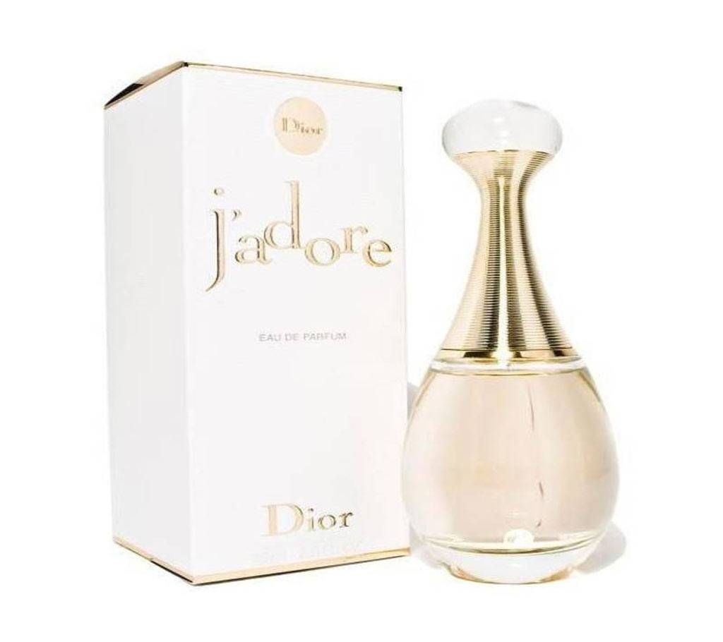 Dior J'adore For Women (EDP) - 75ml (France)