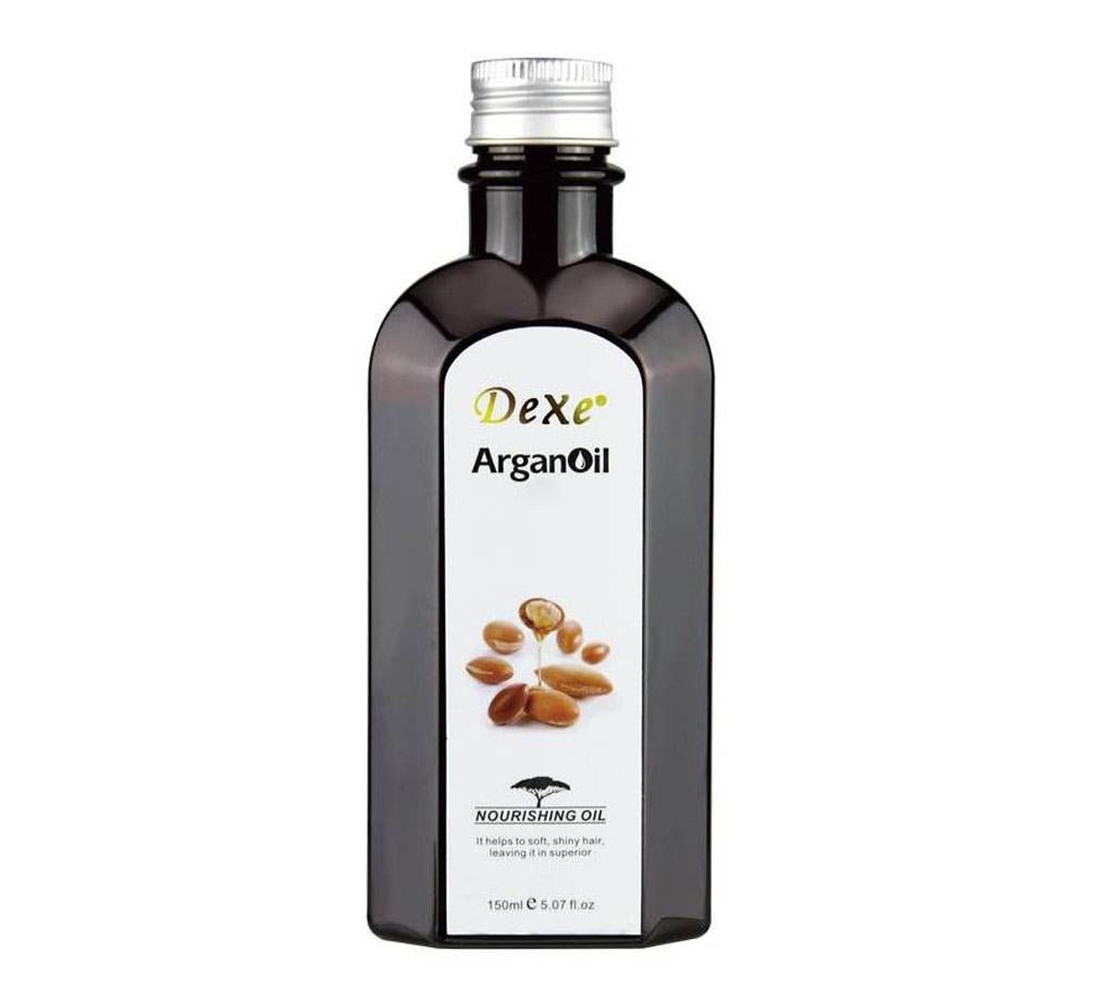 Dexe organ oil (UK)