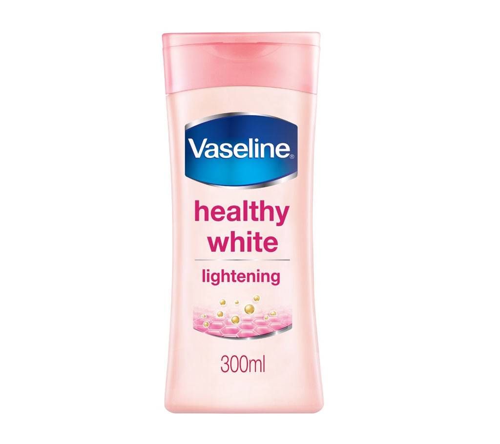 Vaseline Lotion Healthy White 200ml (67071302)