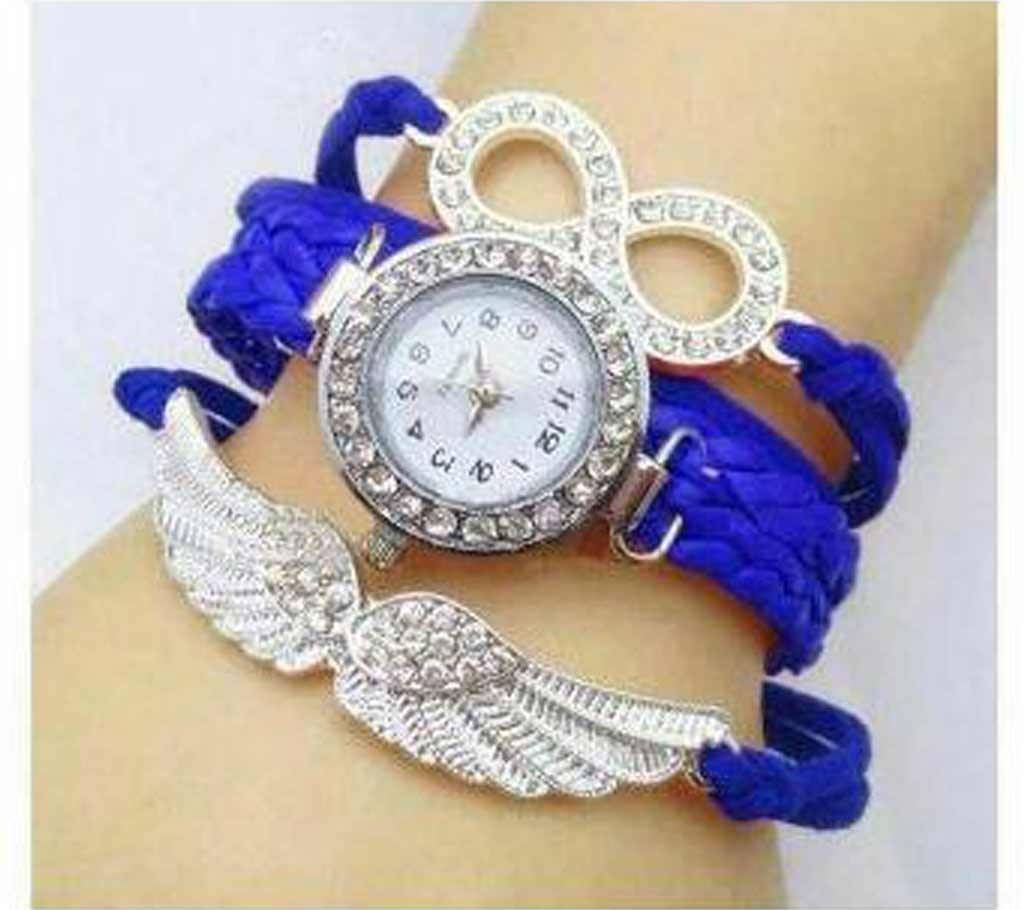 Ladies Bracelet Watch (Copy)