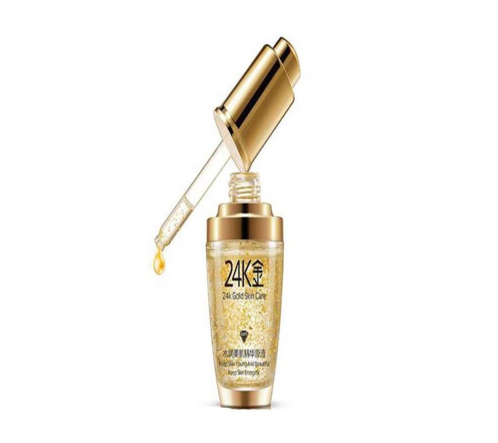 Bioaqua gold screen care 24K China 