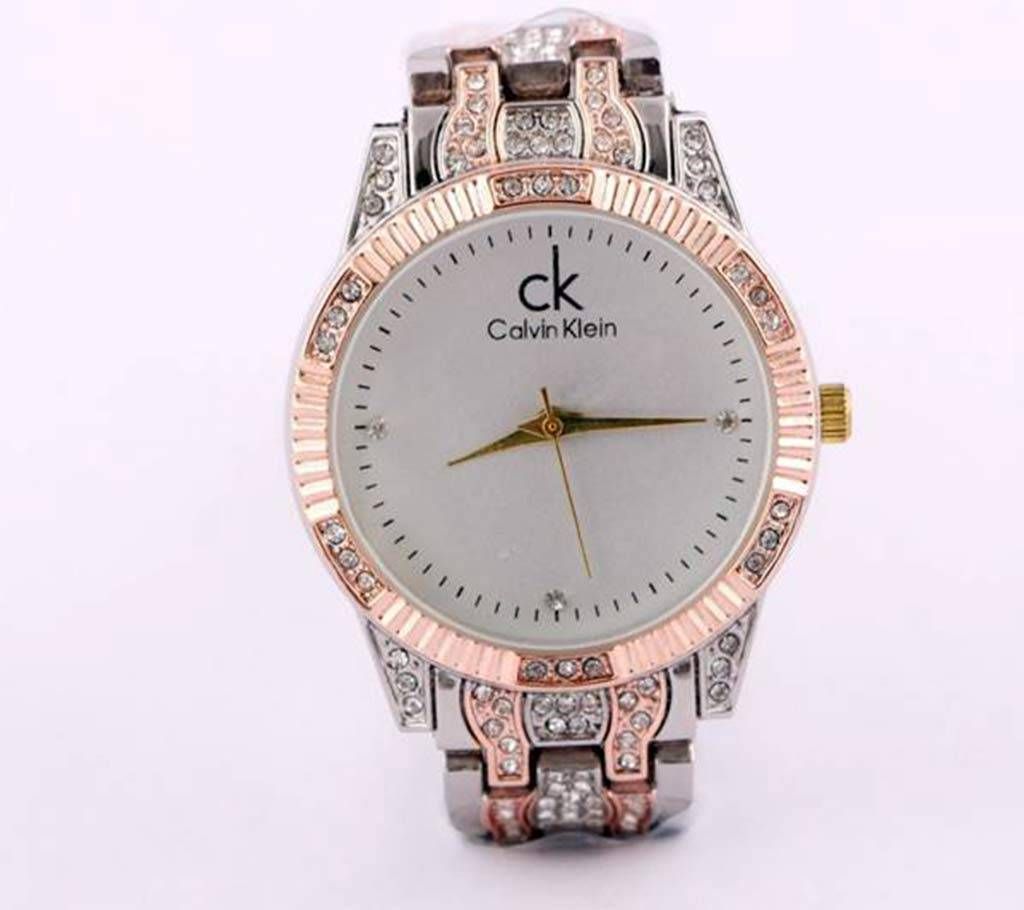 CK Ladis watch copy
