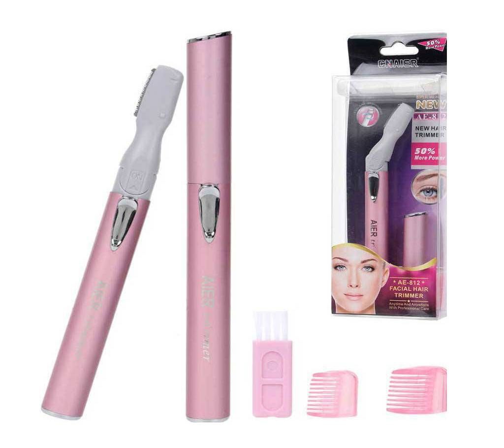 Electric Ladies Hair Trimmer
