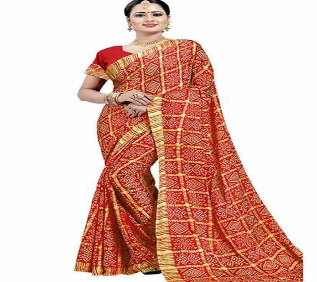 chundi silk saree n-044