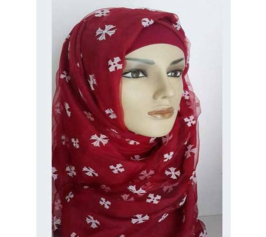 Exclusive Georgette Hijab 28
