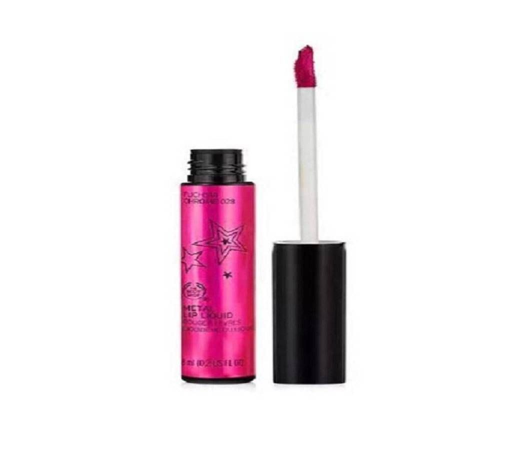 Metal Lip Liquid 8ml - UK 