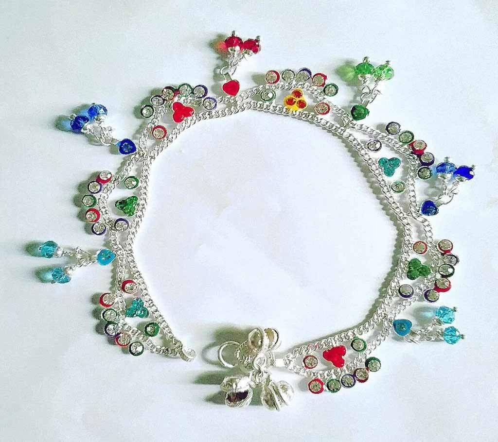 silver alloy payel