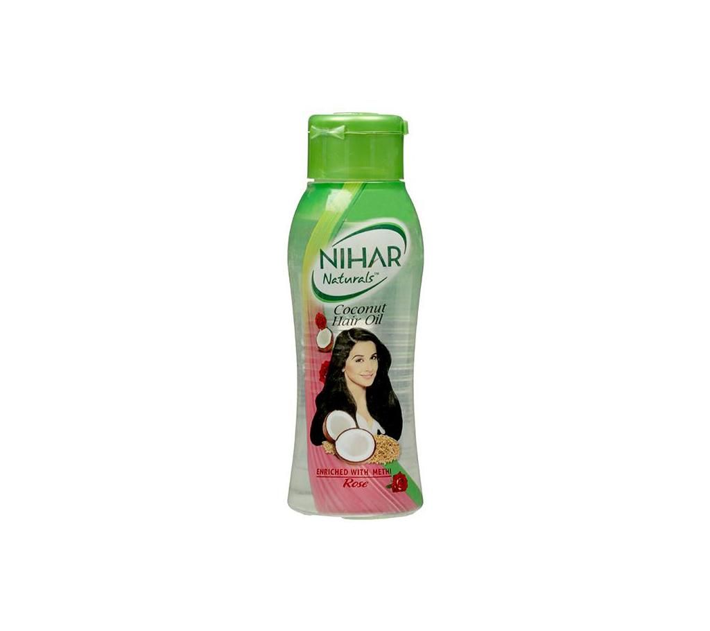 Nihar oil