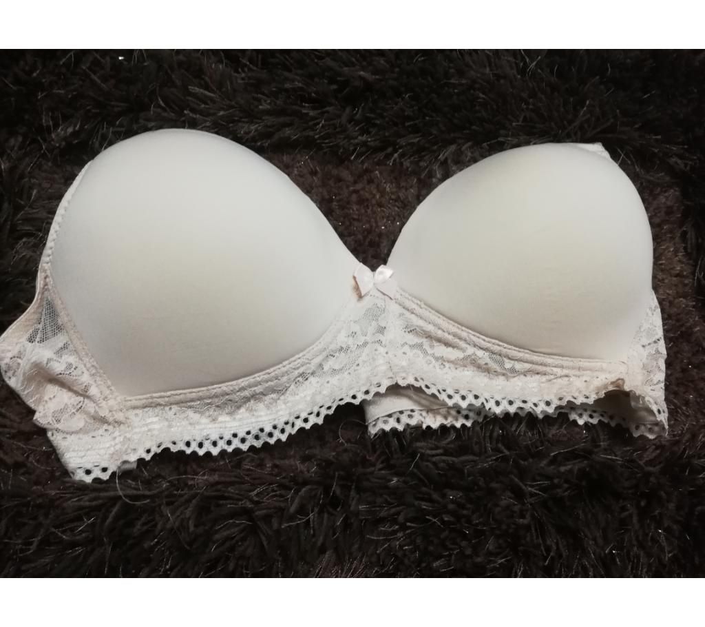Super Soft Padded Underwired Bra