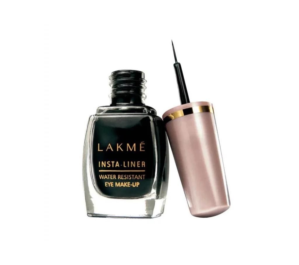 Lakme Insta-Liner waterproof eyeliner - India