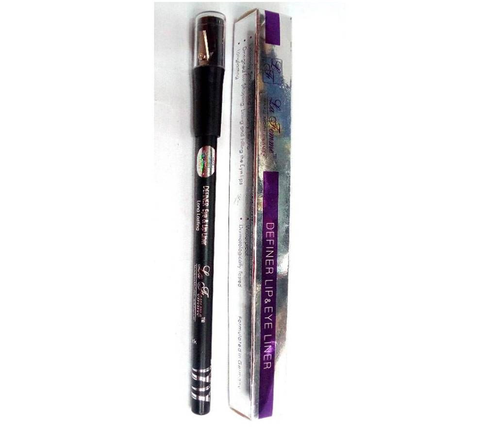 la femme kajal 1.7ml Germany