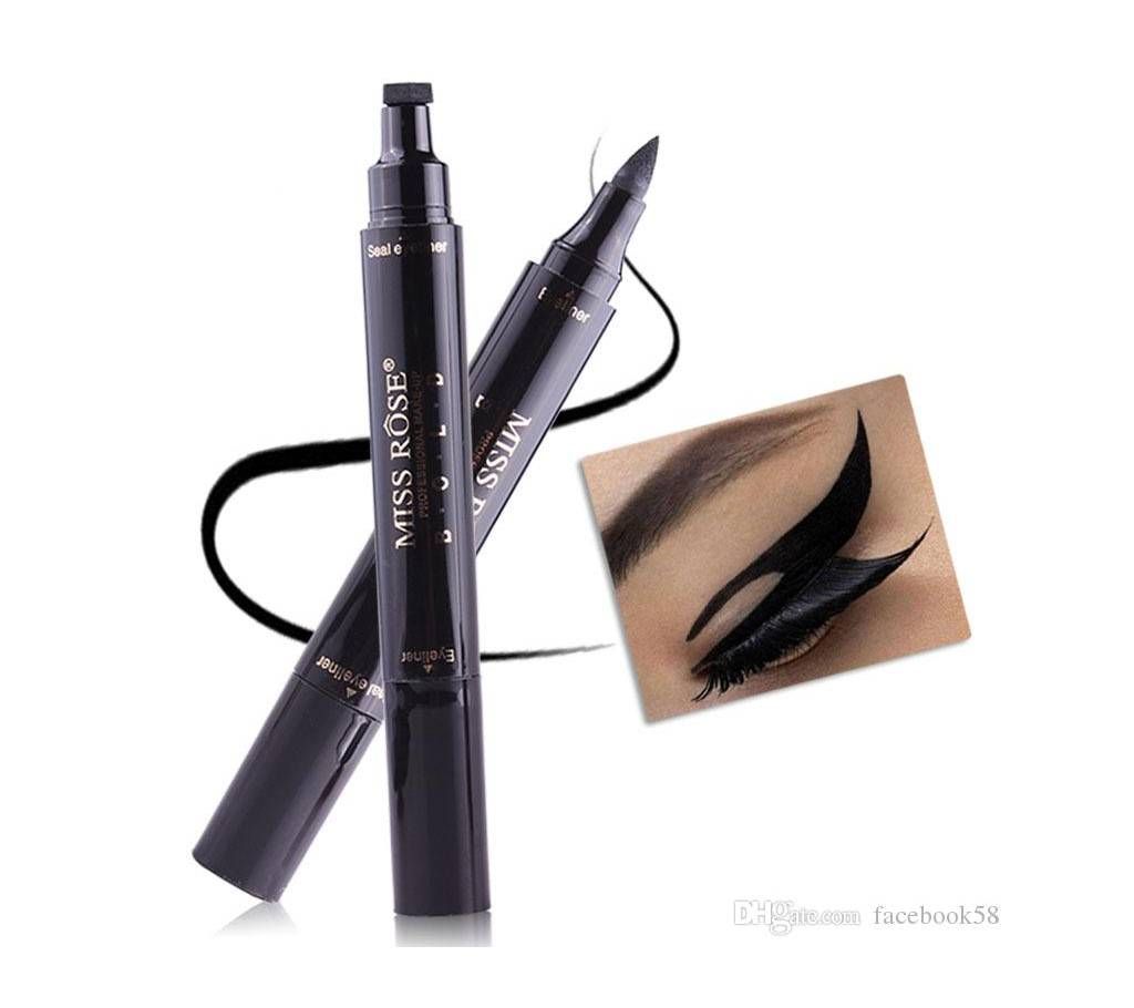 Miss Rose Magic Eyeliner and Seal eyeliner - China