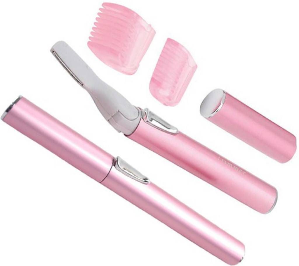 Micro Touch Aier Electrical Lady Hair Trimmer
